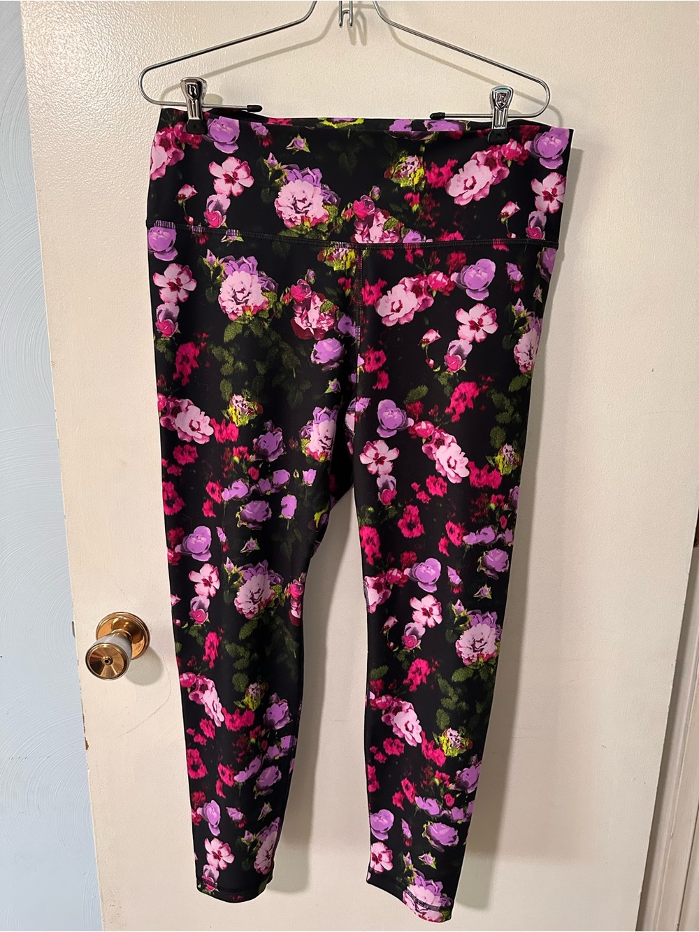 XL Old Navy Powersoft HR leggings